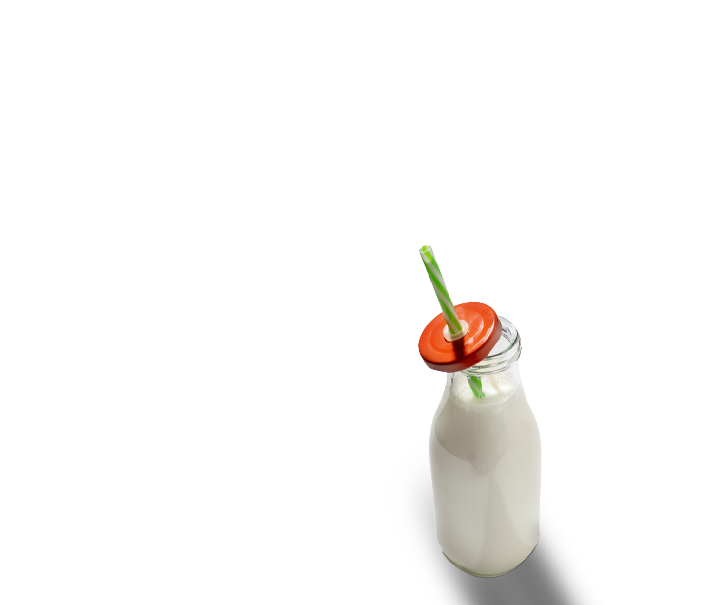 6 nondairy milks for coffee Nescafé AU